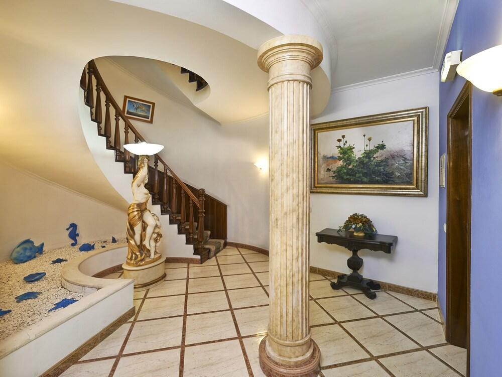 Bertolina Gasthof 3*