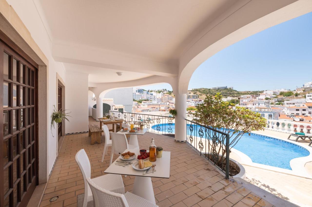 Bertolina Gasthof Albufeira