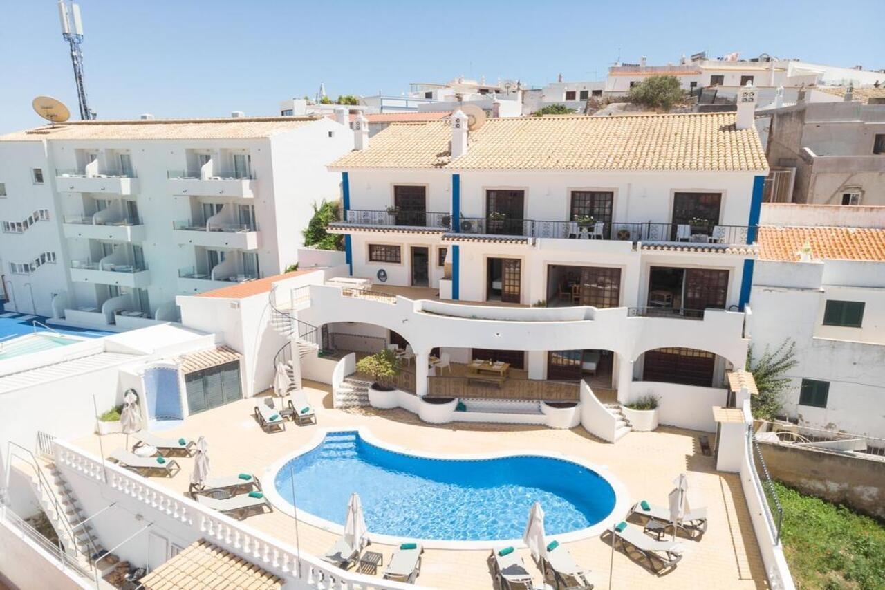 Bertolina Gasthof 3*
