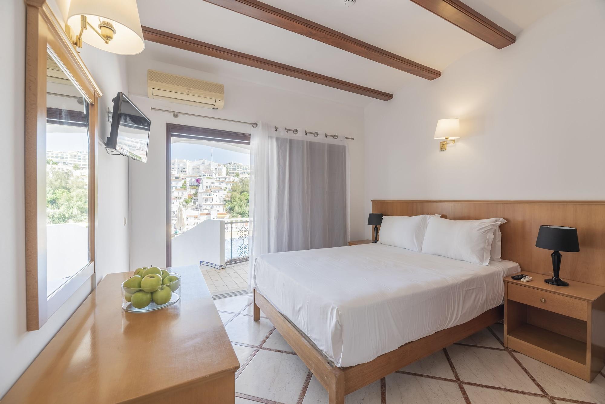Bertolina Gasthof 3*