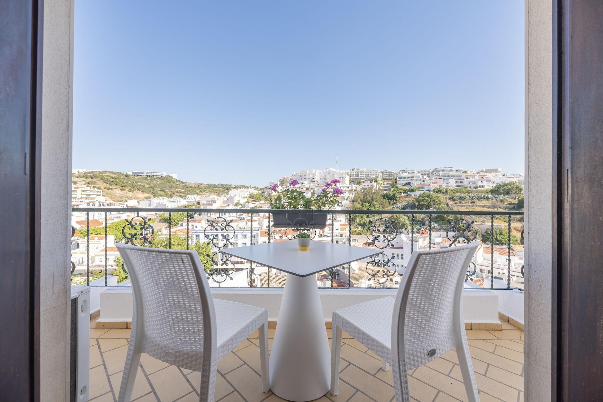 Bertolina Gasthof Albufeira