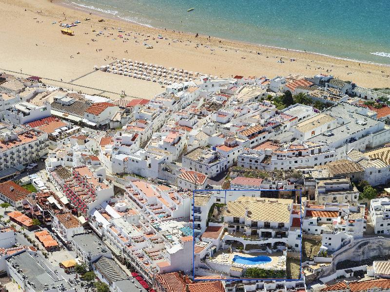Bertolina Gasthof Albufeira