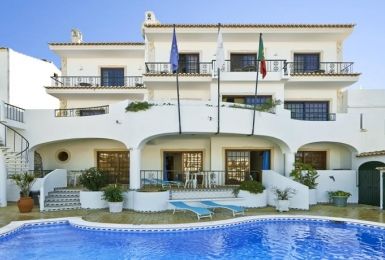 Gasthof Bertolina Albufeira
